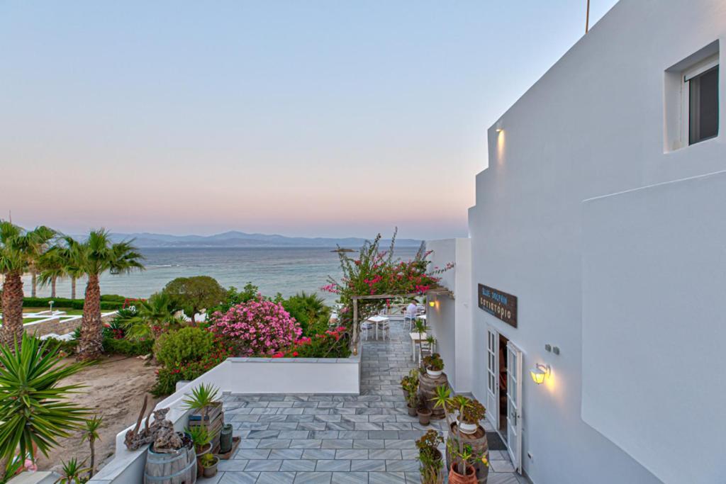 Hotel Paros Blue Dolphin
