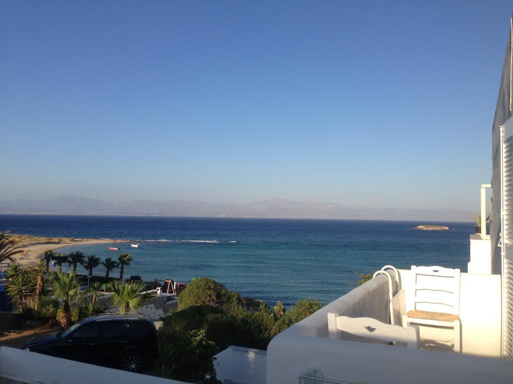 Hotel Paros Blue Dolphin